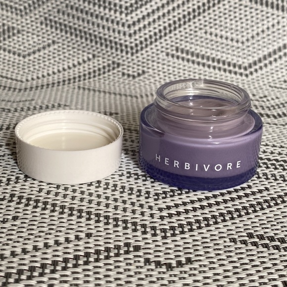 Herbivore Botanicals Makeup Host Pick Herbivore Moon Dew Eye Cream